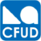 CFUD logo image.